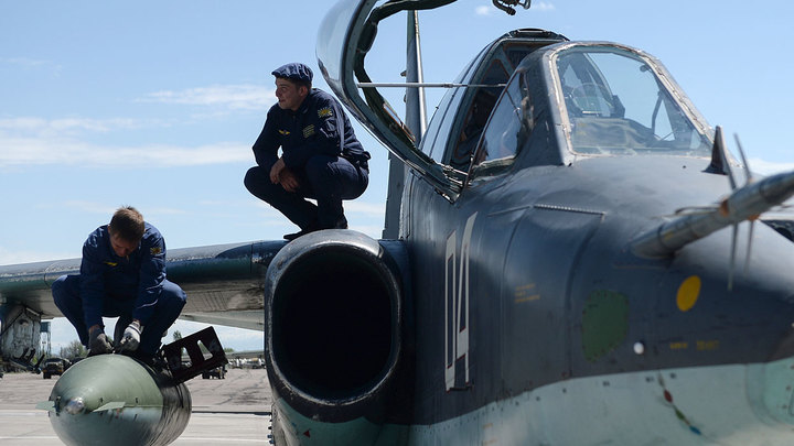 Почему Россия не оставит базу в Киргизии