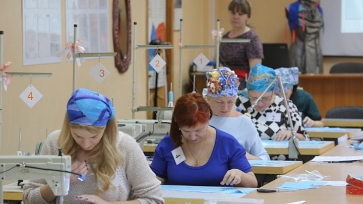 В Новосибирске безработица выросла в 10 раз
