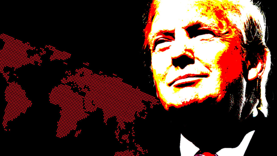 Новый миропорядок Трампа: что говорят Бжезинский, Фукуяма, Киссинджер и неореалисты Новый миропорядок Трампа: что говорят Бжезинский, Фукуяма, Киссинджер и неореалисты