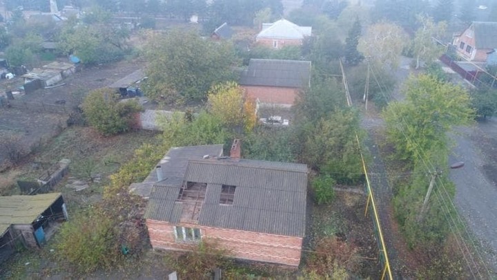 Ейский район восстановят после шквалистого ветра