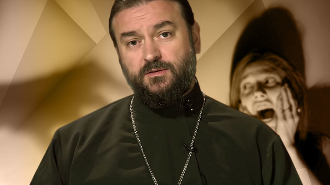 Андрей Ткачев: Чего боятся в России? Андрей Ткачев: Чего боятся в России?