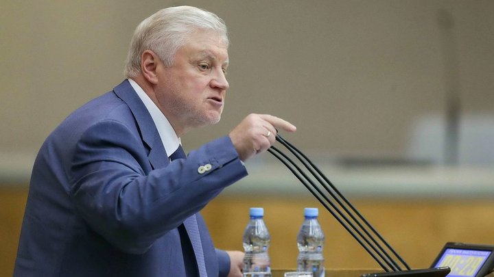 В Госдуме предложили ввести режим ЧС в Новосибирской области. К чему это может привести