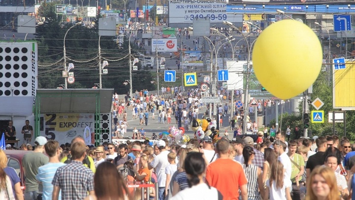Почти половина новосибирцев не хотят прививаться от коронавируса