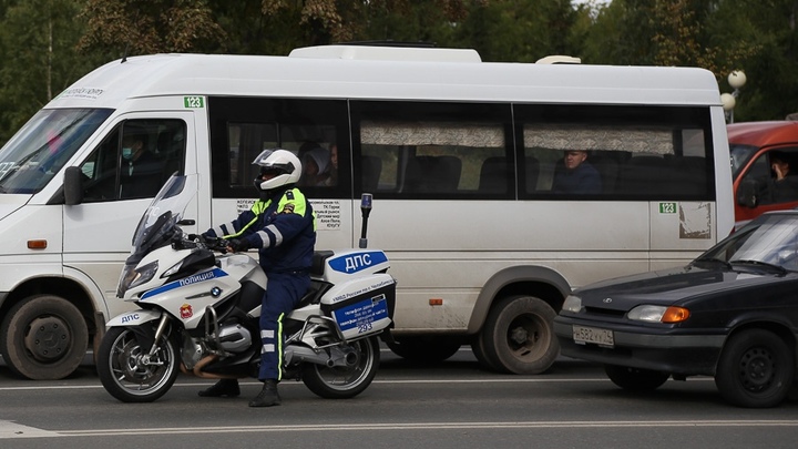 На дорогах Челябинской области смертность выше чем в Москве почти в 2 раза