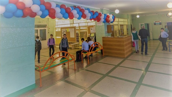 В Челябинске проверяют школу после жалобы мальчика на учителя