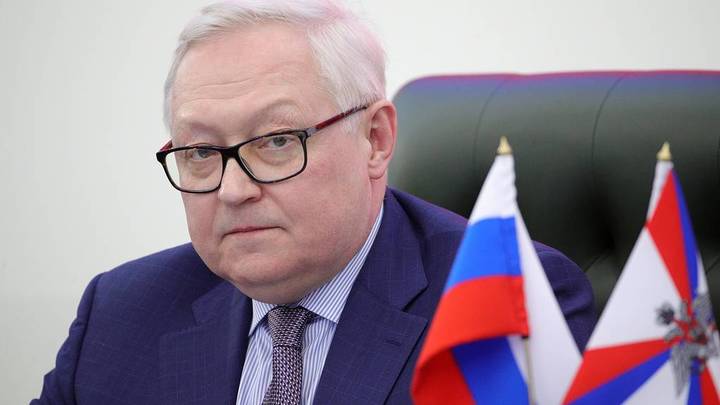 Договор о СНВ-3 оказался под угрозой: МИД России озабочен