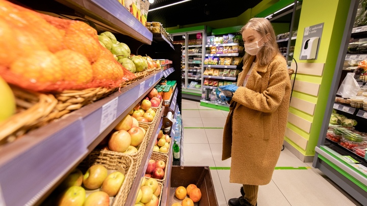 В Кургане раздавят колесами четыре тонны груш
