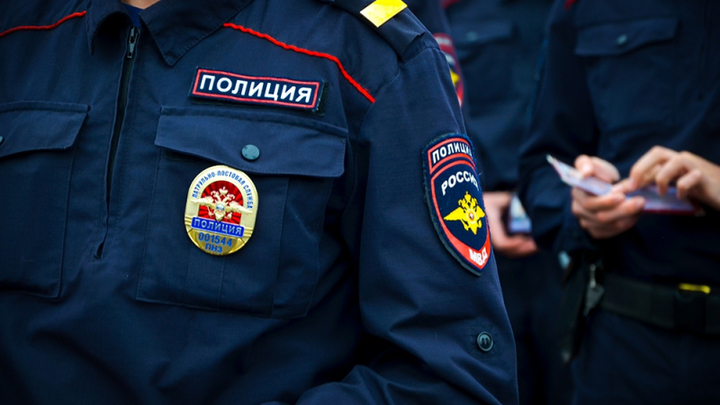В МВД опровергли заявление жительницы Новосибирска о нападении трёх мужчин на её супруга