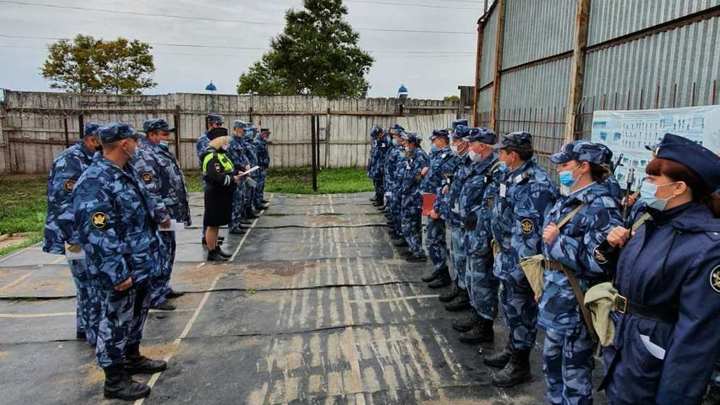 Заключённого в новосибирской колонии убили за издевательства над другими осуждёнными