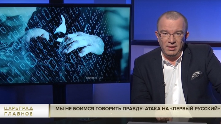 Не сумев свалить Михалкова, заказчики нашли новых жертв. И снова прогадали