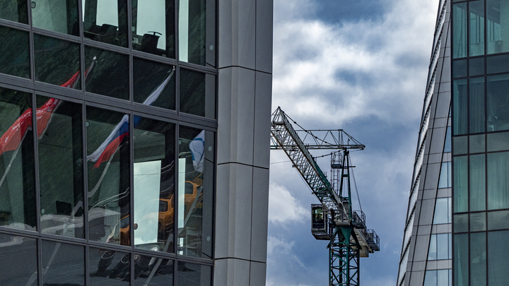 Суд прекратил уголовное дело в отношении новосибирского застройщика