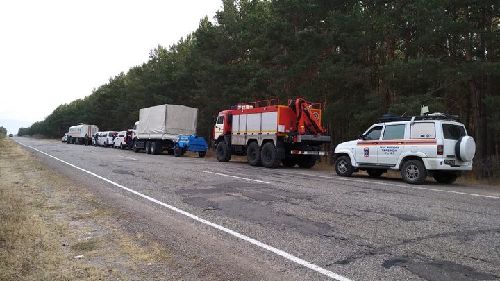 Соглашение по Карабаху пытаются сорвать. В СВР указали на виновных