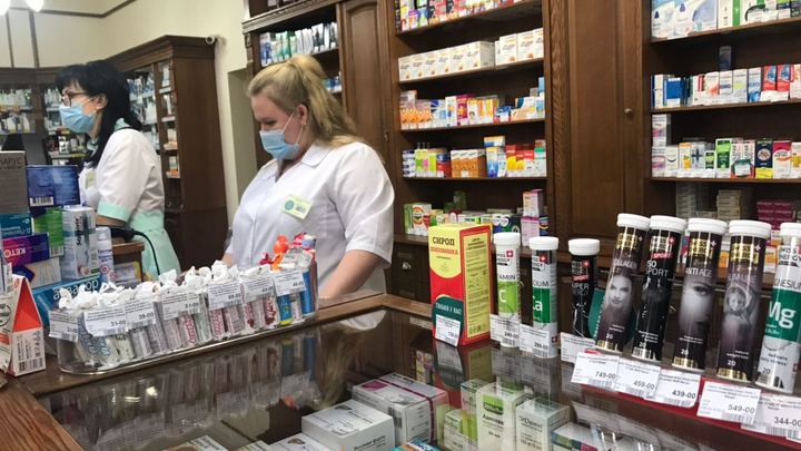 Дешевле нет: цены на лекарства в аптеках Кургана самые низкие в УрФО