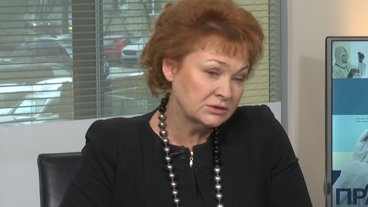 Эмоции при обсуждении COVID зашкаливали и у депутата: Подождите, вы меня не перебивайте!