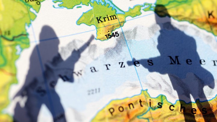 Что будет с Украиной? Россия предлагает вариант Б, но у него есть два больших минуса