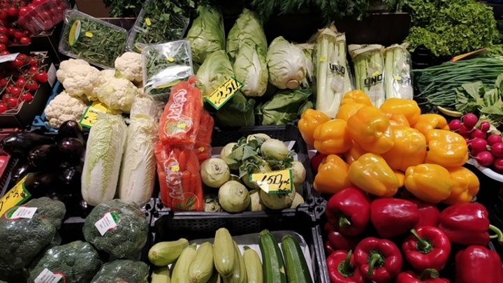 В Кемеровостате назвали наиболее подорожавшие за неделю продукты