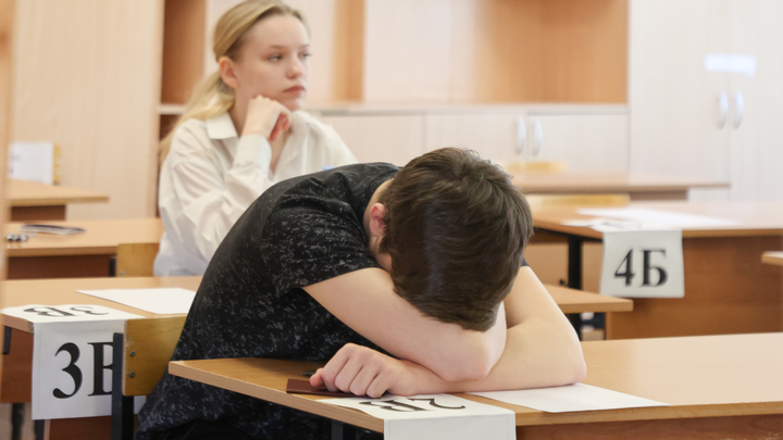 ЕГЭ перекорёжил школу. Угроза нависла над вышкой: Народный учитель России озвучил то, о чём молчат чиновники