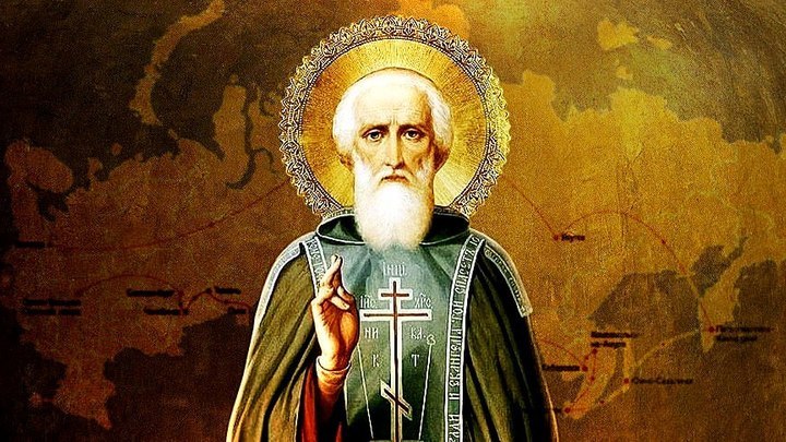 Ковчег с мощами Сергия Радонежского прибудет в Ставрополь: дата, где приложиться, перекрытия дорог