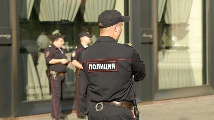 В Краснодаре возбудили уголовное дело о нападении подростков на наряд полиции