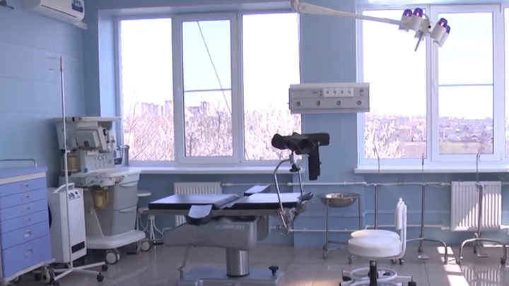 Выписываются больше, чем поступают: В больнице №6 Ростова-на-Дону возобновили работу два отделения