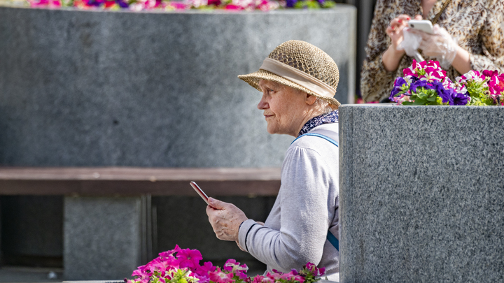 Чтоб желания сбылись: В России назвали правильный размер пенсии