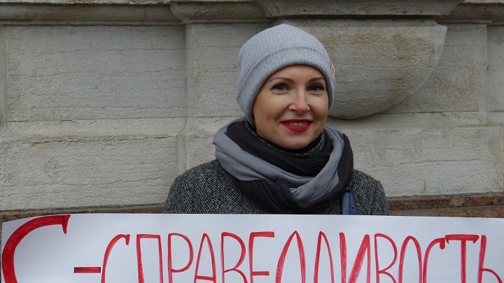 Второй депутат на грани: глава Санкт-Петербурга продолжает косить ряды народных избранников