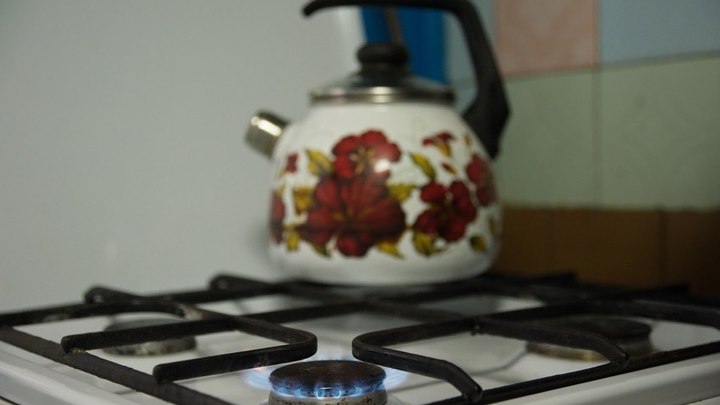 «Газпром» до 2025 года сдержит обещание, данное жителям Луха 5 лет назад в эфире «Вечернего Урганта»