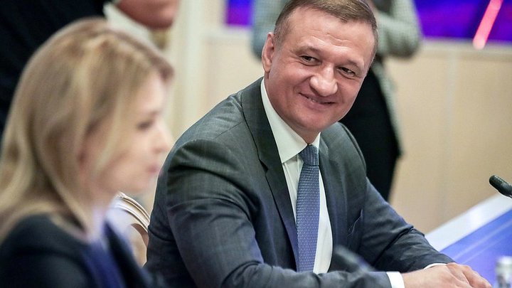 Депутат Савельев ушёл из ЛДПР в Единую Россию