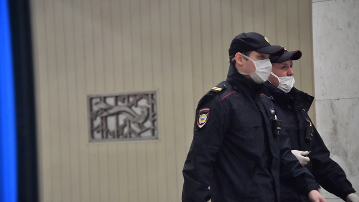 Власти продлят коронавирусные ограничения в Новосибирской области