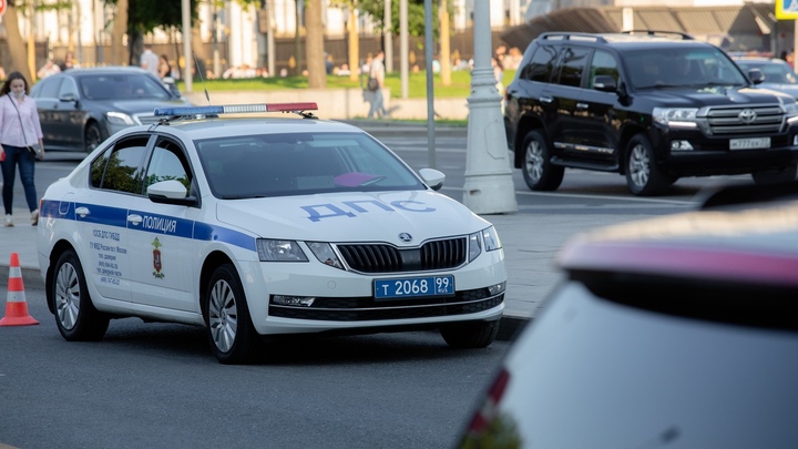 В Курганском ГИБДД изменилось время сдачи экзаменов и получения прав