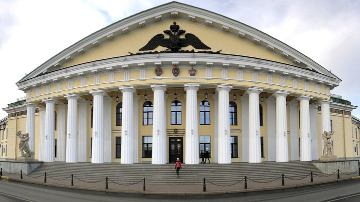 Горный университет игнорирует пандемию и приказ Минобрнауки о полном дистанте