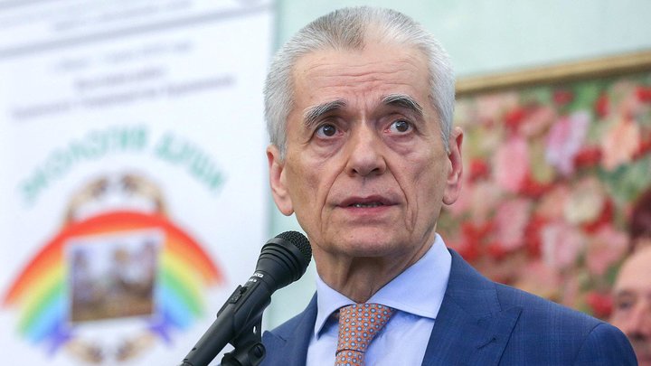 «Может и дома полечиться»: Онищенко прокомментировал отказ в госпитализации новосибирца с COVID-19