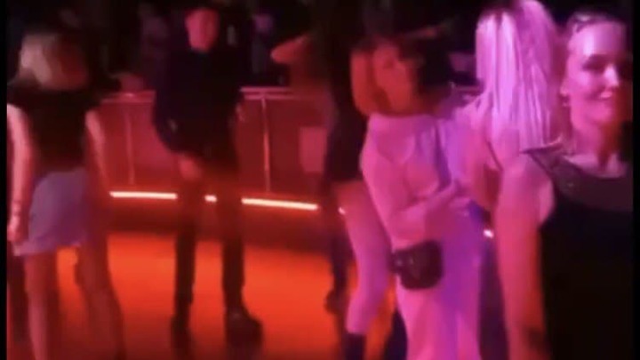 В Краснодаре накрыли очередную подпольную ковид-вечеринку. Клубу грозит закрытие на 90 суток