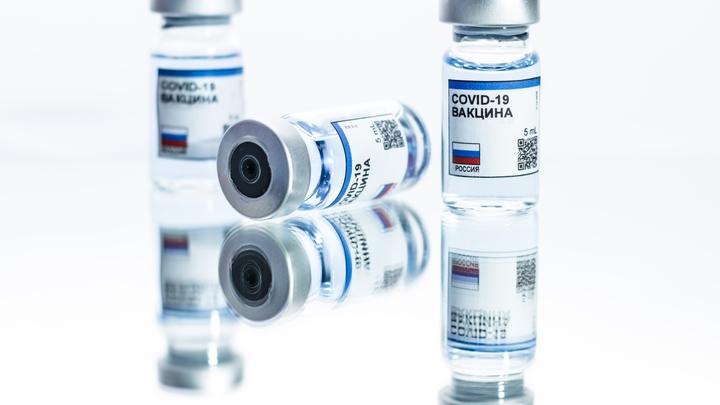 В Новосибирскую область поступила ещё тысяча доз вакцины «Спутник V»