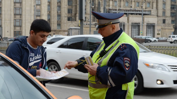 В Новосибирске опровергли слухи об изменениях в ПДД с 1 мая 2026 года