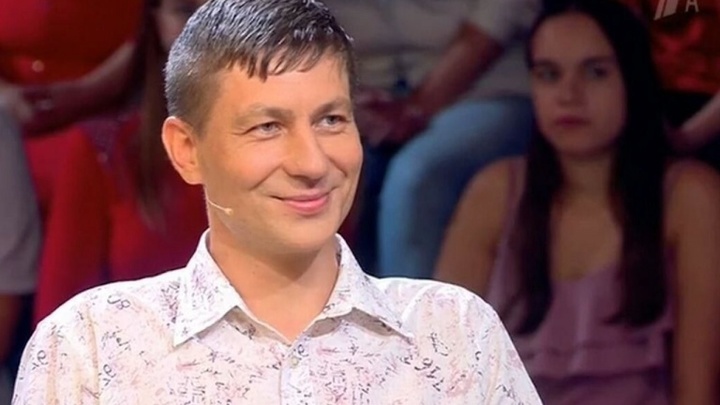 Жених из «Давай поженимся» оказался педофилом: подробности громкого дела