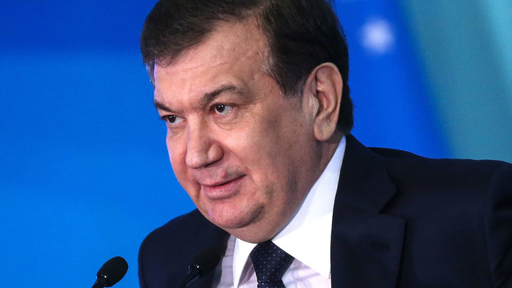 Узбекистан: продолжится ли курс Каримова?