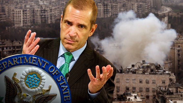 Госдеп США не верит в обстрел госпиталя в Алеппо