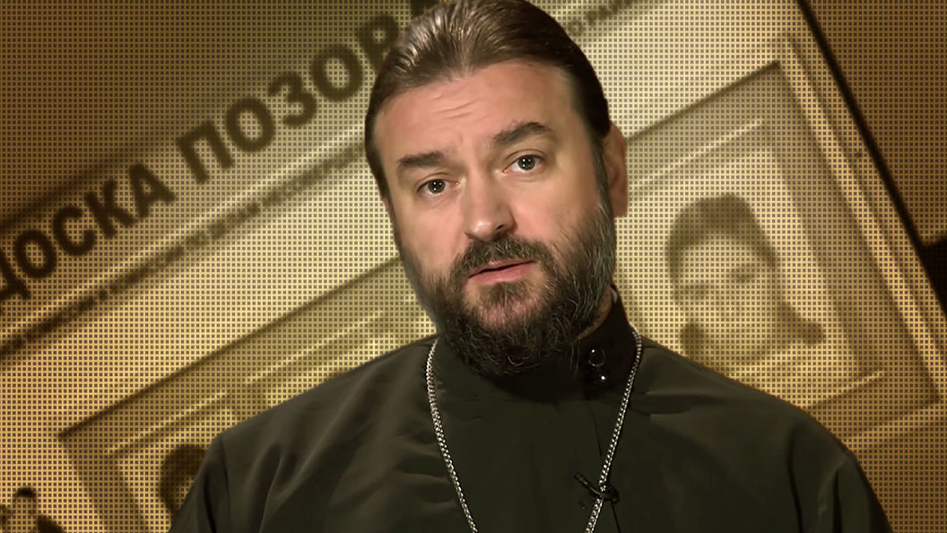 Андрей Ткачев: Социальное наказание эффективнее денежного Андрей Ткачев: Социальное наказание эффективнее денежного