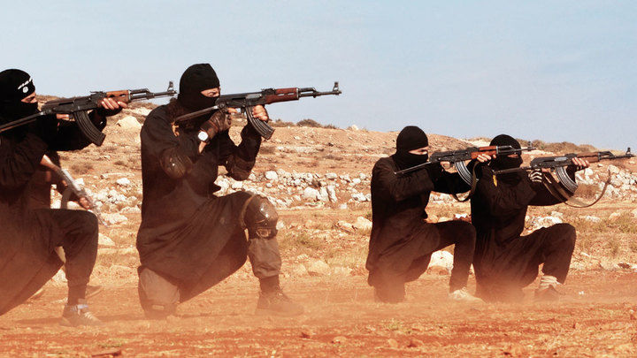 Пальмира: болезненная потеря