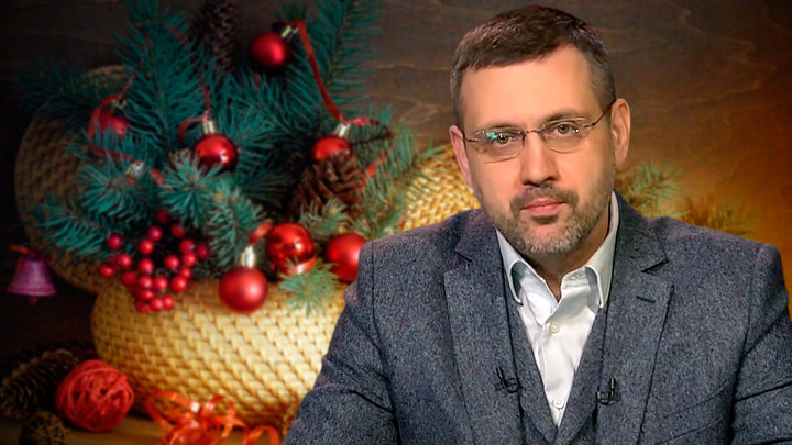 Владимир Легойда: Почему раньше рождественские подарки впечатляли сильнее?