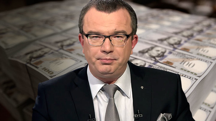 Банковский криминал: сотни миллиардов рублей исчезли с банковских депозитов!