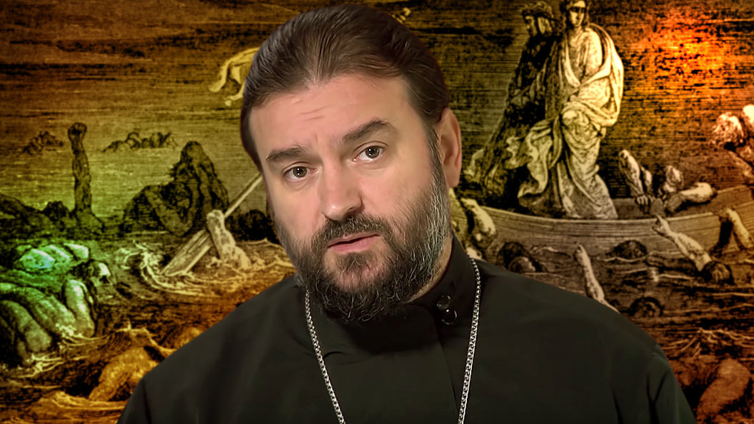 ткачев апокалипсис