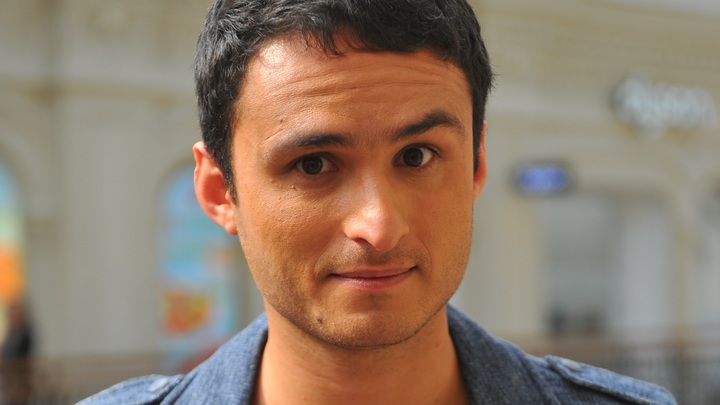 Ещё один комик-перебежчик: 5 лет зарабатывал в России, а теперь ему стыдно