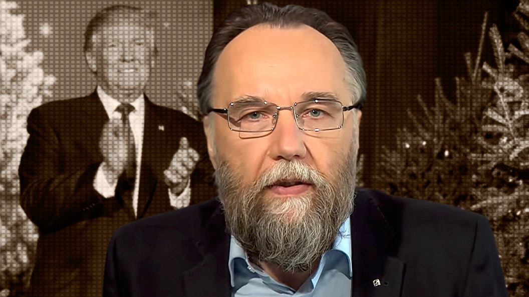 Александр Дугин: Победа Трампа делает бессмысленным сохранение фасадного либерализма в России Александр Дугин: Победа Трампа делает бессмысленным сохранение фасадного либерализма в России