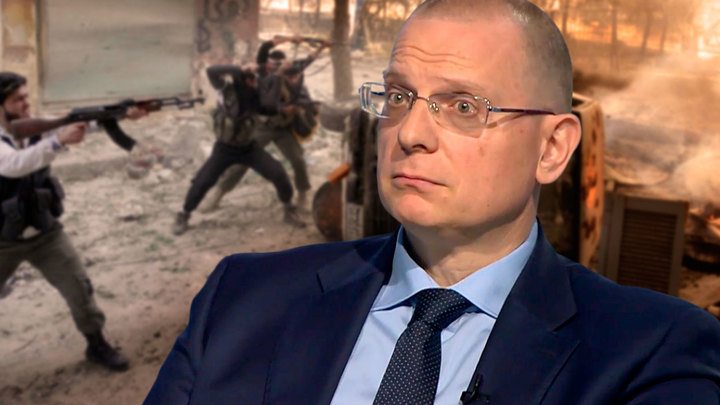 Правозащитники ИГИЛ