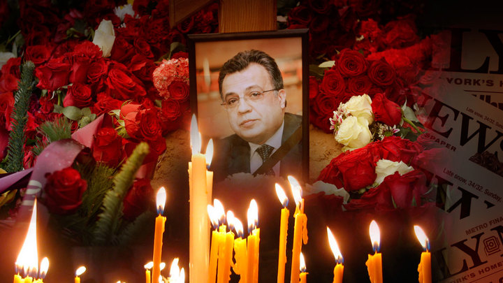 Константин Долгов: Бесовщина СМИ перешла красную черту