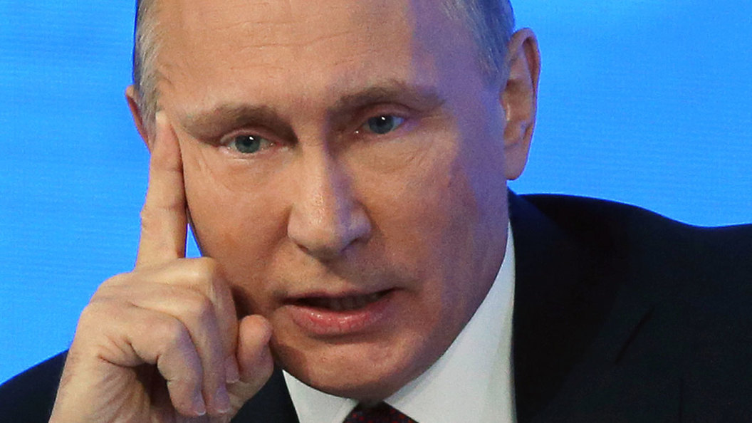 Самоисполняющееся пророчество либералов Самоисполняющееся пророчество либералов