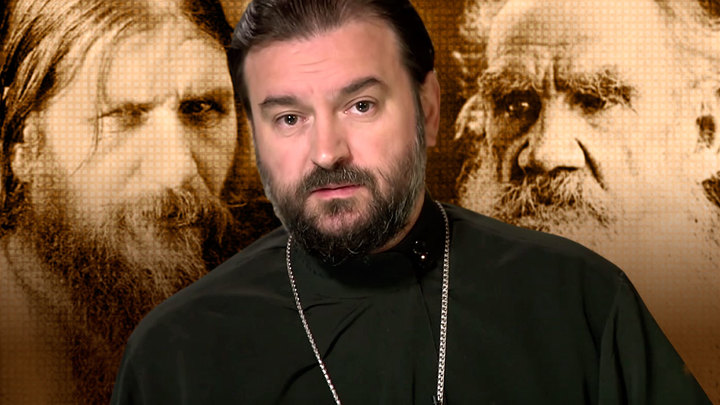 Андрей Ткачев: Распутин и Толстой поменялись местами
