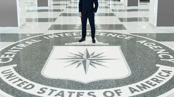 Идеальный мир будущего от бывшего директора ЦРУ: Байден - президент США, Навальный - глава России